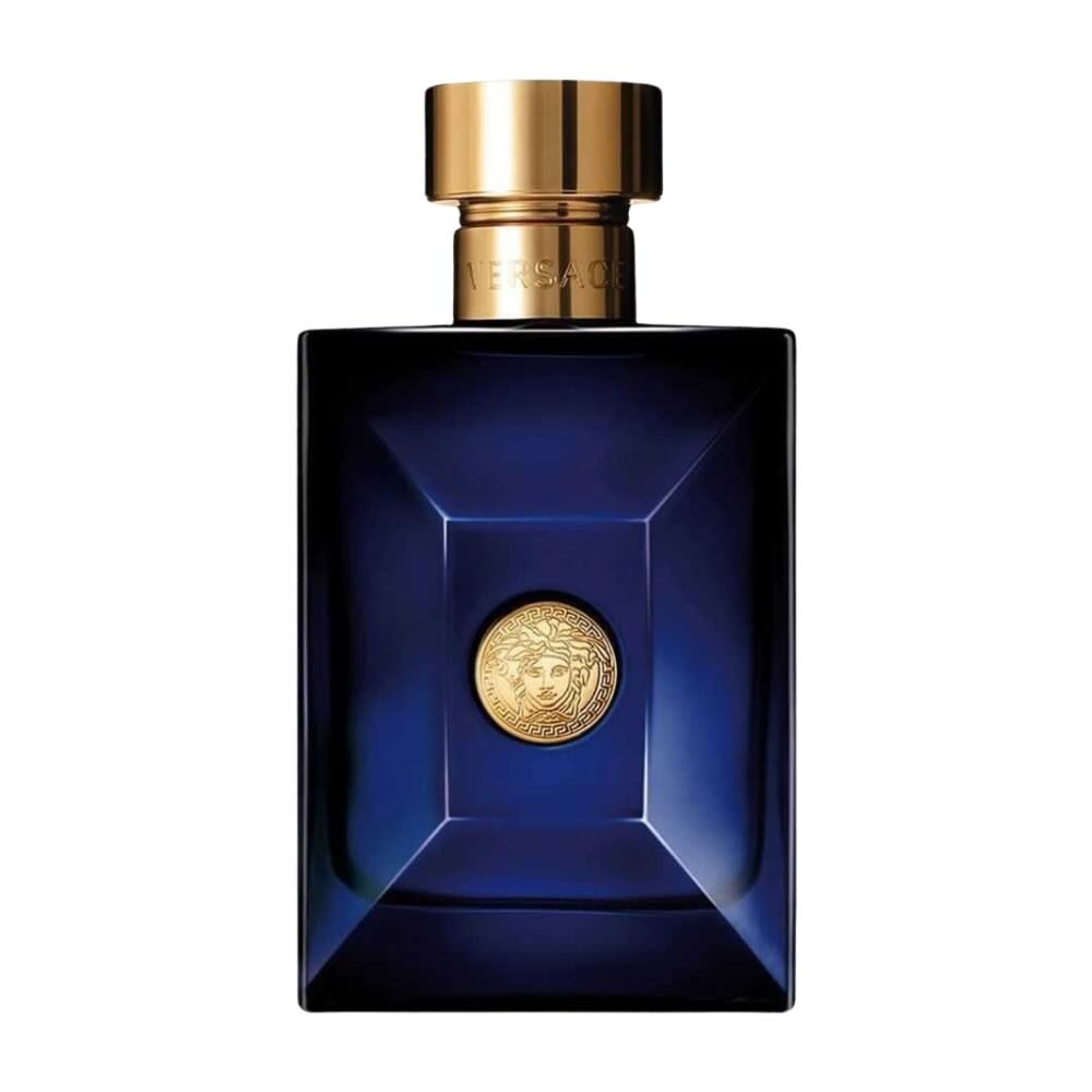 Nước Hoa Nam Versace Pour Homme Dylan Blue EDT 100ml Chính Hãng - Hình ảnh chính